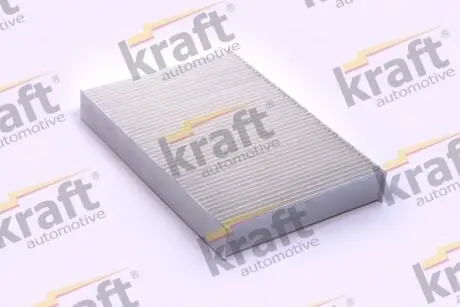 1735050 Filtr kabinowy KRAFT подбор по vin на Brocar