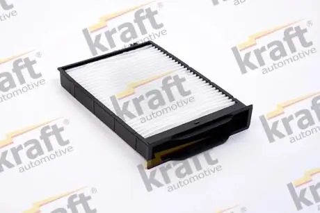 1735200 Фільтр, повітря у внутрішньому просторі KRAFT підбір по vin на Brocar