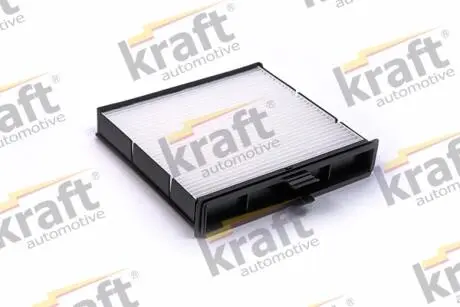 1735210 Фильтр, воздух во внутренном пространстве KRAFT подбор по vin на Brocar