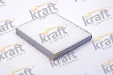 1735550 Filtr kabinowy KRAFT підбір по vin на Brocar