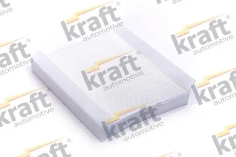 1735918 Фільтр, повітря у салоні KRAFT підбір по vin на Brocar