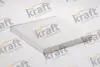 1735925 Фільтр, повітря у внутрішньому просторі KRAFT підбір по vin на Brocar