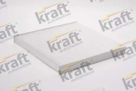 1735925 Фільтр, повітря у внутрішньому просторі KRAFT підбір по vin на Brocar