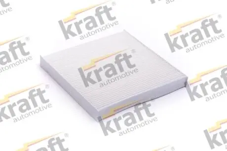 1736100 Фільтр, повітря у внутрішньому просторі KRAFT підбір по vin на Brocar