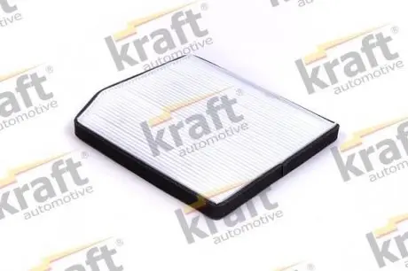 1736310 Фільтр, повітря у внутрішньому просторі KRAFT підбір по vin на Brocar