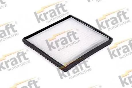 1736320 Фільтр, повітря у внутрішньому просторі KRAFT підбір по vin на Brocar