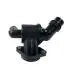 TH48087G1 Термостат GATES TH48087G1 AUDI A4/A5/A6/Q5/SEAT EXEO 2,0TDI 08- GATES підбір по vin на Brocar
