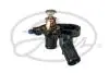 TH60883G1 Termostat 83°C GATES підбір по vin на Brocar