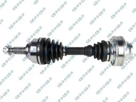 201127 Полуось AUDI Q7 (4LB) 4.2 TDI quattr 03.2007 - 06.2009 TOUAREG (7LA, 7L6, 7L7) 5.0 V10 TDI GSP подбор по vin на Brocar
