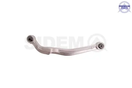 41674 NISSAN Рычаг задней подвески верхн.лев.Qashqai II 13- SIDEM подбор по vin на Brocar