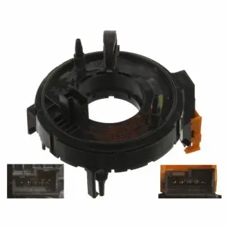 30934702 Кільце контактне подушки бепеки airbag (Swag) SWAG підбір по vin на Brocar