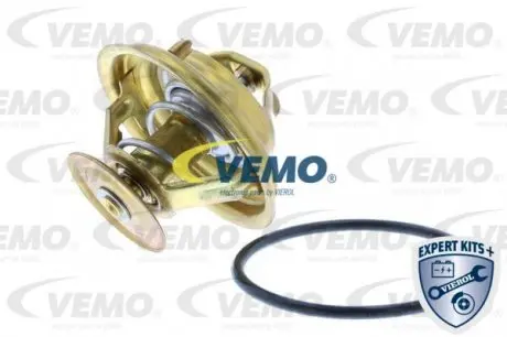 V15992001 Термостат, охлаждающая жидкость VEMO подбор по vin на Brocar