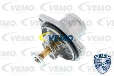 V30990106 Термостат, охлаждающая жидкость VEMO подбор по vin на Brocar