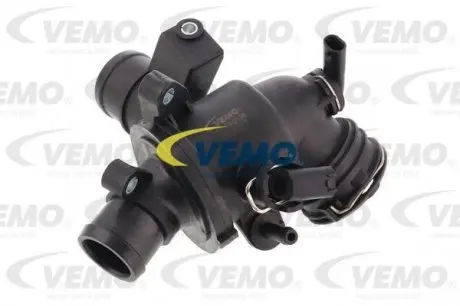 V30990198 Термостат, охлаждающая жидкость VEMO подбор по vin на Brocar