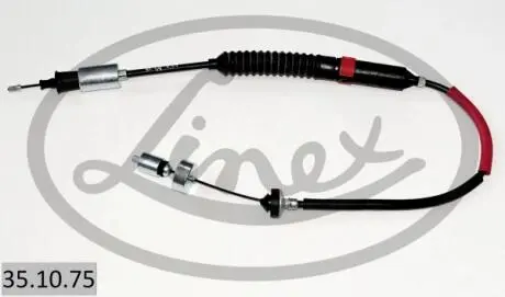 351075 Трос зчеплення LINEX підбір по vin на Brocar
