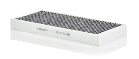 CUK36003 Filtr kabinowy MANN подбор по vin на Brocar