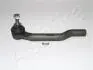 Наконечник рулевой левый Nissan Note 1,4 06- 1,5dCI 08- 111-01-166L