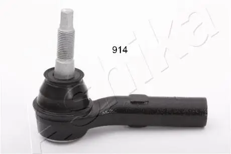 11109913L Наконечник керм.тяги левый Jeep Grand Cherokee (WG) 05-10 ASHIKA подбор по vin на Brocar