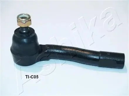 1110CC05R Наконечник рулевой тяги прав. Daewoo Lacetti 1.4I, 1.6I, 1.8I 04- ASHIKA подбор по vin на Brocar