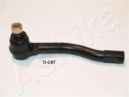 1110CC07R Наконечник правий з г/п Daewoo Tacuma 00-, Chevrolet Aveo 1.6 ASHIKA підбір по vin на Brocar