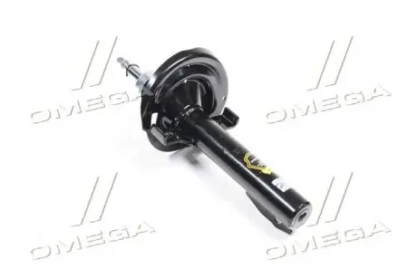 MA00415 Амортизатор передній газовий RENAULT MEGANE II 02- (вир-во ASHIKA) ASHIKA підбір по vin на Brocar