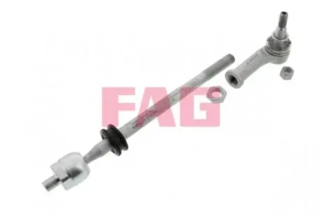840056710 Кермова тяга VW FAG підбір по vin на Brocar