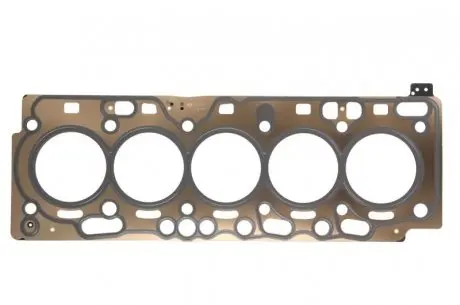 524525 Прокладка ГБЦ Volvo C30/C70/S40/S60/S80/V40/V60/V70/XC60/XC70 06- (2 мІтки) (1.10mm) ELRING підбір по vin на Brocar