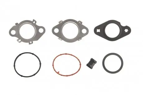 812320 К-кт прокладок AGR-системи ASTRA J/K 1.6 CDTi, INSIGNIAA 1.6CDTI -15 ELRING підбір по vin на Brocar
