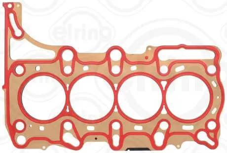 905091 Прокладка головки циліндра ELRING підбір по vin на Brocar