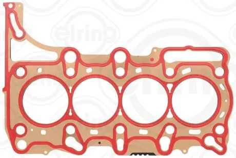 905121 Ущільнення, голівка циліндра ELRING підбір по vin на Brocar