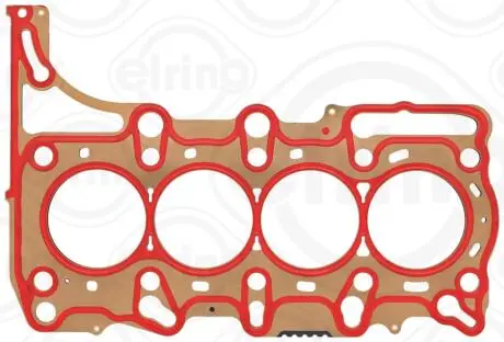 905131 Прокладка головки циліндра ELRING підбір по vin на Brocar