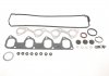 030531 Комплект прокладок (верхній) Ford Transit Connect 1.8 TDCi 02-13 ELRING підбір по vin на Brocar