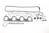 030531 Комплект прокладок (верхній) Ford Transit Connect 1.8 TDCi 02-13 ELRING підбір по vin на Brocar