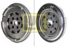 415072410 Демпфер зчеплення Fiat Bravo/Stilo 1.9D Multijet 06- LUK підбір по vin на Brocar