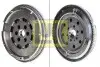 Демпфер сцепления Fiat Bravo/Stilo 1.9D Multijet 06- 415 0724 10