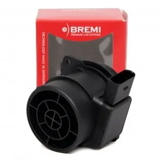 30017 Расходомер воздуха BREMI підбір по vin на Brocar