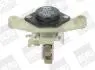 GER022 Реле-регулятор генератора 28mm 14,5 V універс. BERU підбір по vin на Brocar