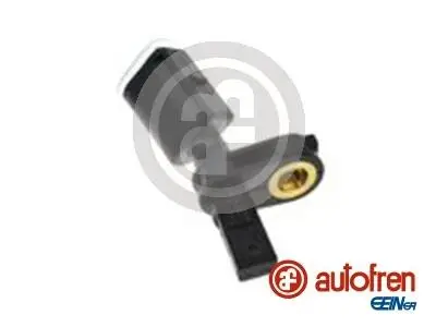 DS0004 Датчик ABS пер. VW, Skoda, Audi, Seat 08-> лівий L (AUTOFREN) AUTOFREN підбір по vin на Brocar