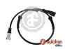 DS0018 Датчик ABS передн Лів/Прав DACIA LOGAN, LOGAN EXPRESS, LOGAN MCV, SANDERO RENAULT CLIO III, CLIO III/HATCHBACK, LOGAN I, MODUS, SANDERO/STEPWAY I 1.0ALK-2.0 09.04- AUTOFREN підбір по vin на Brocar