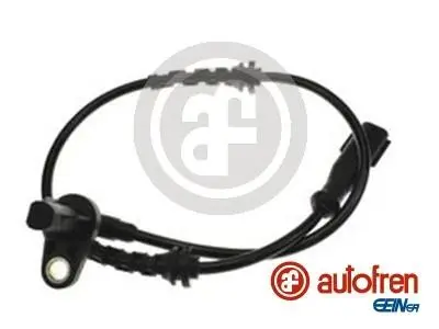DS0022 Датчик ABS задній правий Renault Logan/Sandero 08> AUTOFREN підбір по vin на Brocar