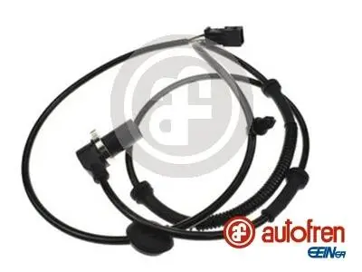 DS0030 Датчик ABS передний Audi A4 00> AUTOFREN подбор по vin на Brocar
