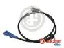 Датчик ABS передний Peugeot 206 98> DS0049
