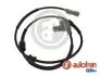 Датчик ABS передний Citroen Xsara/Xsara Picasso 97> DS0075