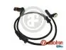 Датчик ABS передній MB W203/S203/CL203/C209/A209 00> DS0095