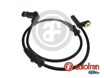 DS0095 Датчик ABS передній MB W203/S203/CL203/C209/A209 00> AUTOFREN підбір по vin на Brocar