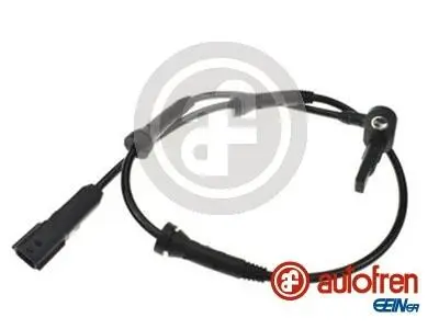 DS0107 Датчик ABS ASX/Lancer/Outlander 06- передн. Пр AUTOFREN подбор по vin на Brocar
