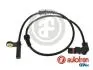 Датчик ABS передний MB W204/S204 07> DS0166