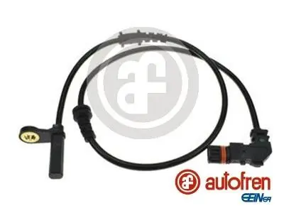 DS0166 Датчик ABS передний MB W204/S204 07&gt; AUTOFREN підбір по vin на Brocar