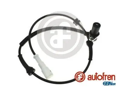 DS0183 Датчик ABS AUTOFREN подбор по vin на Brocar