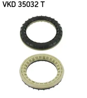 VKD35032T Подшипников опоры амортизатора SKF підбір по vin на Brocar